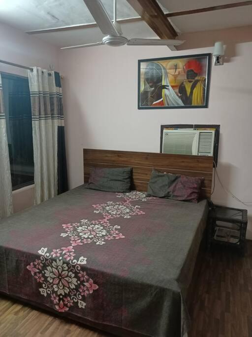 Achal Farm जंगल में मंगल Villa Gurgaon Dış mekan fotoğraf