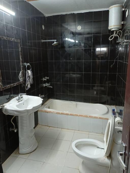 Achal Farm जंगल में मंगल Villa Gurgaon Dış mekan fotoğraf