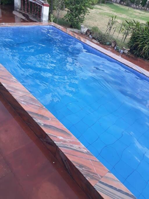 Achal Farm जंगल में मंगल Villa Gurgaon Dış mekan fotoğraf