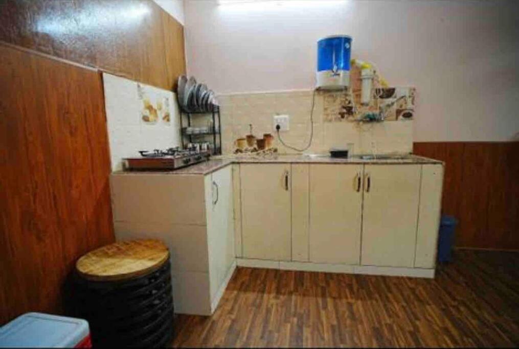 Achal Farm जंगल में मंगल Villa Gurgaon Dış mekan fotoğraf