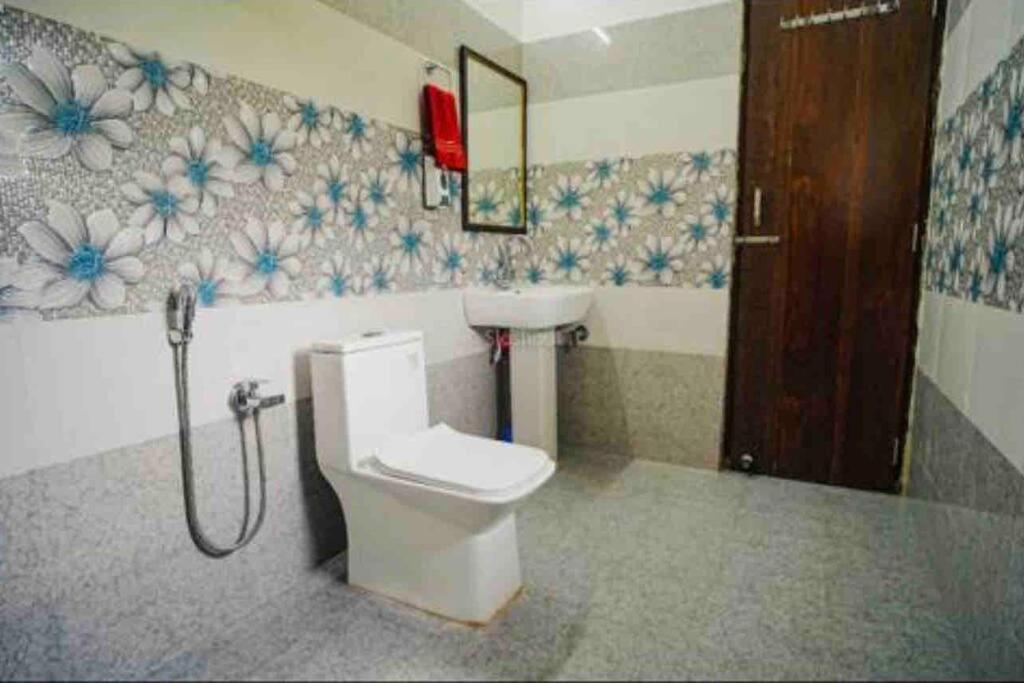 Achal Farm जंगल में मंगल Villa Gurgaon Dış mekan fotoğraf