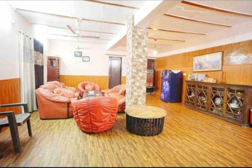 Achal Farm जंगल में मंगल Villa Gurgaon Dış mekan fotoğraf