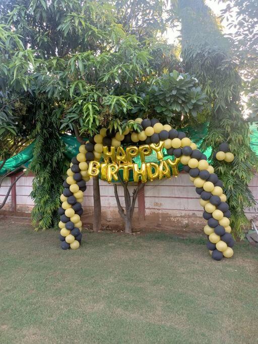 Achal Farm जंगल में मंगल Villa Gurgaon Dış mekan fotoğraf